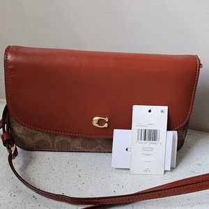 Coach Hayden Crossbody